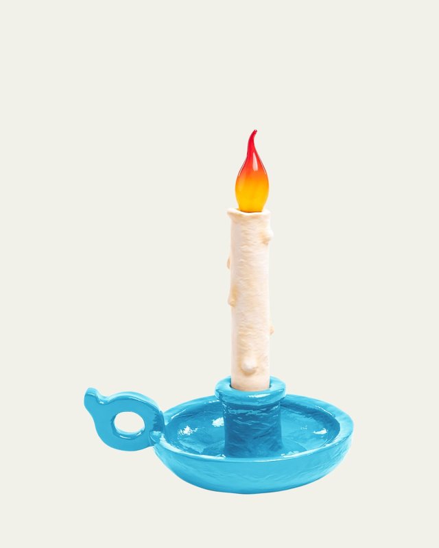 Grimm Bugia Rechargeable LED Lamp